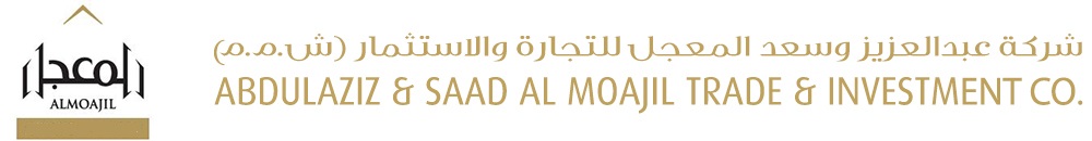 Abdulaziz & Saad Al-Moajil Trade & Investment Co.